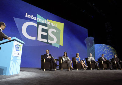 CES 2024