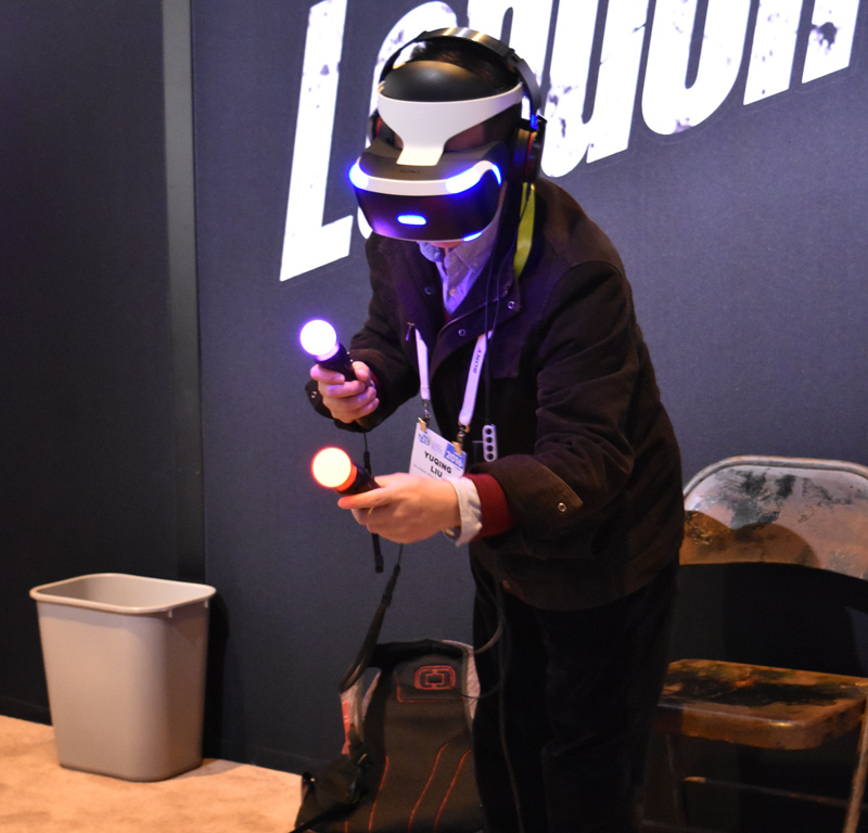 PACK CES TECH TOURS