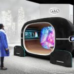 Kia au CES 2019