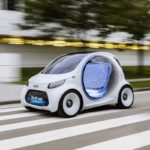 Smart Autonome