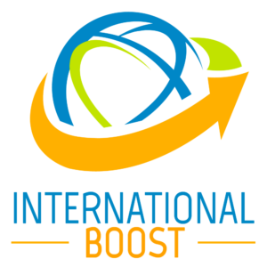Logo International Boost