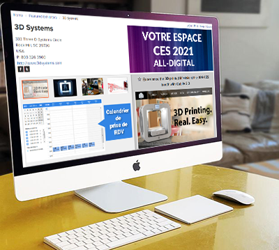 Espace Digital