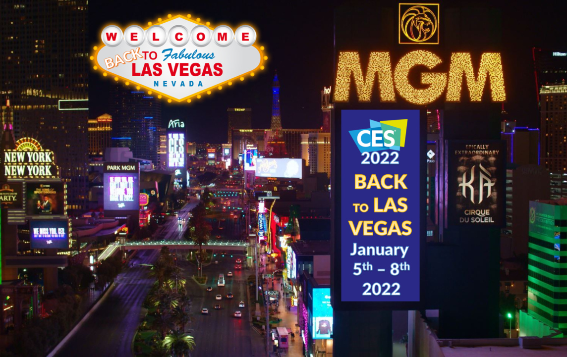 CES-2022-Las-Vegas