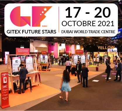 GITEX-2021