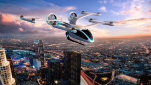 eVtol-News