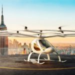 eVtol