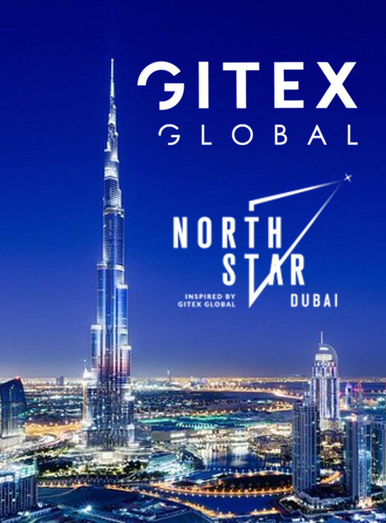 gitexglobalnorthstar International Boost, votre succès à l