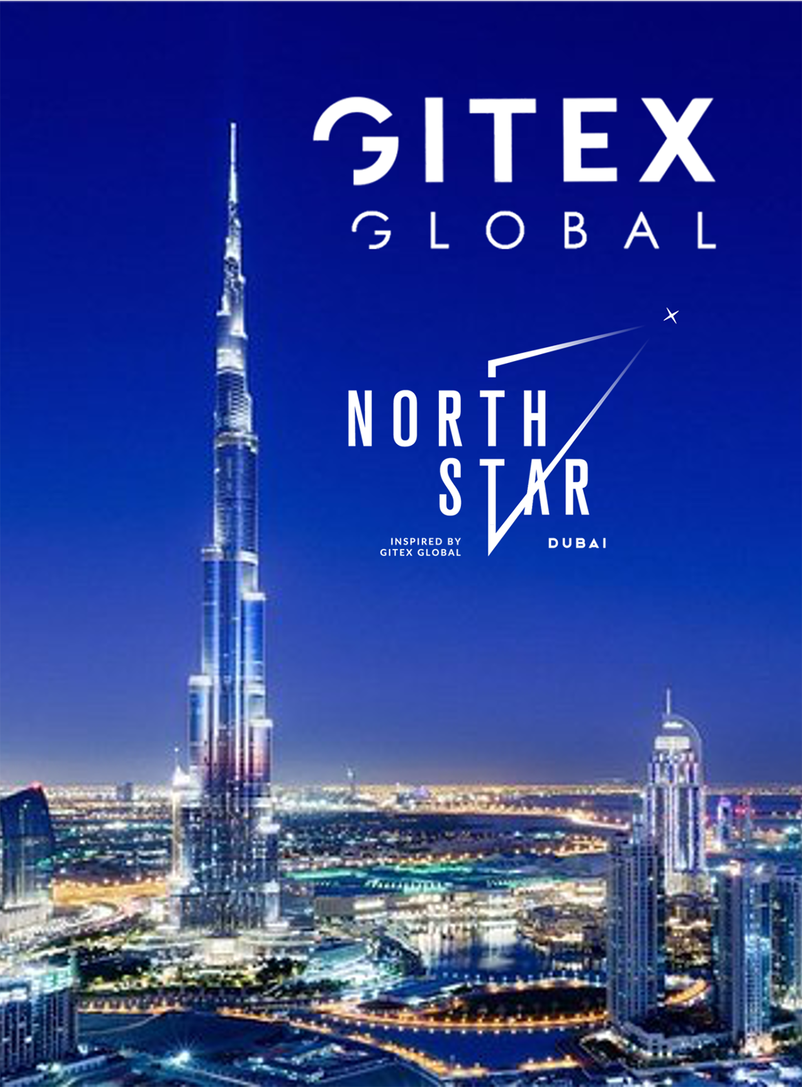 gitexglobal International Boost, votre succès à l