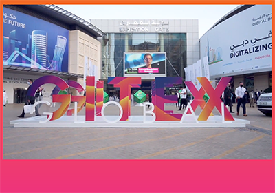 GITEX 2023