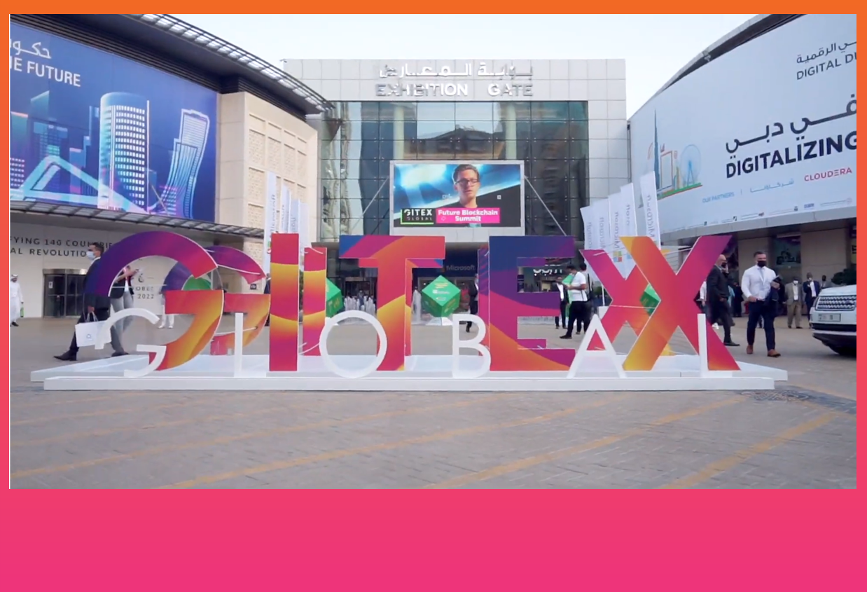 gitexglobal International Boost, votre succès à l'international