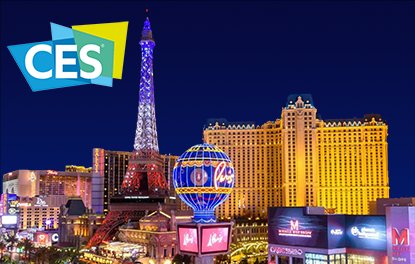 CES 2024