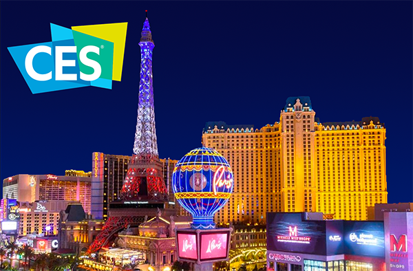 CES 2024