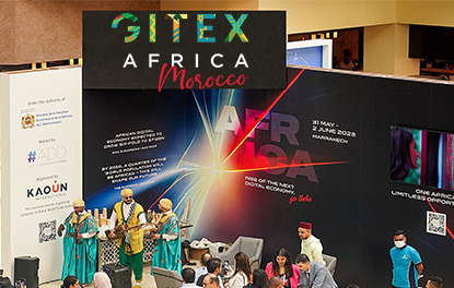 GITEX Africa