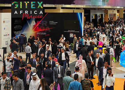 GITEX Africa - Marrakech