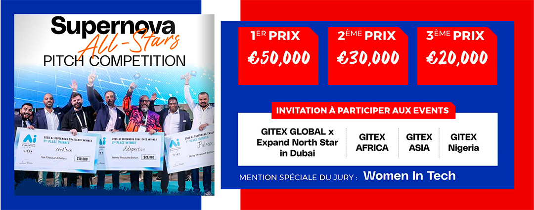 supernova-gitex-europe