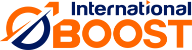 International Boost