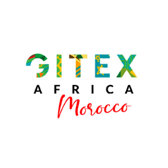 GITEX Africa Logo
