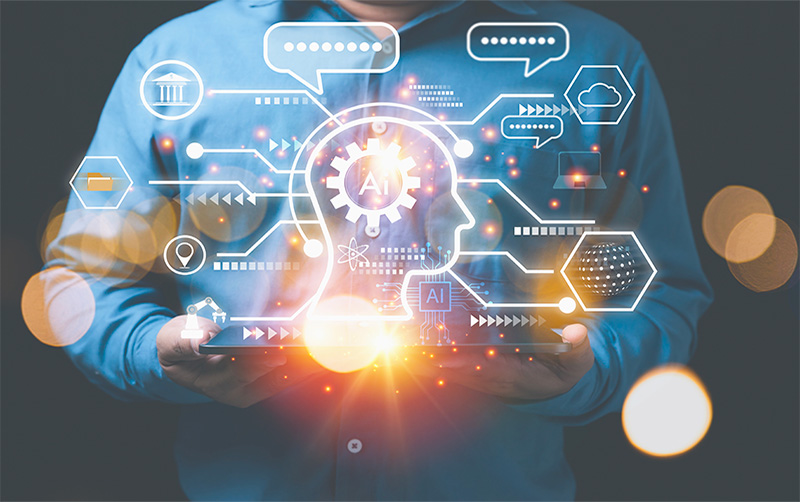 intelliget-transformation