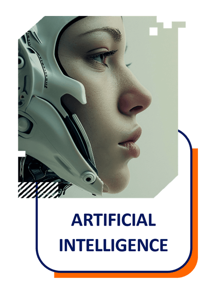 Artificial Intelligence Sector-600