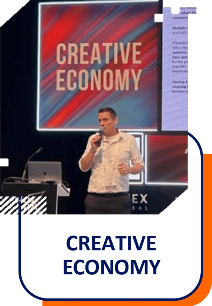 Creative Economy