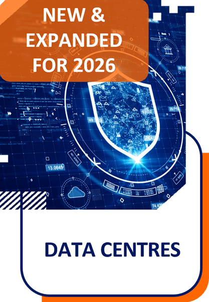 Data Centres-600