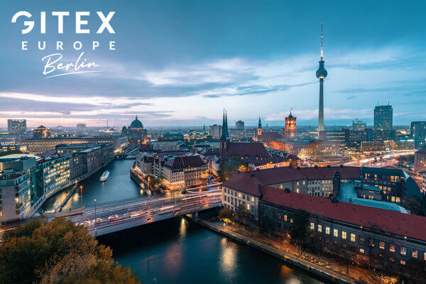 GITEX Europe Berlin