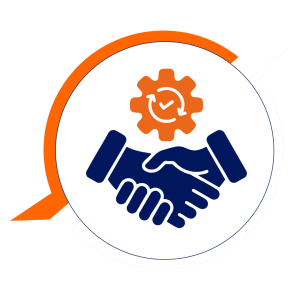 GITEX Europe - Partnership Icon