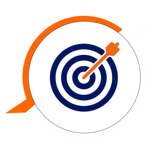 GITEX Europe - Target Icon