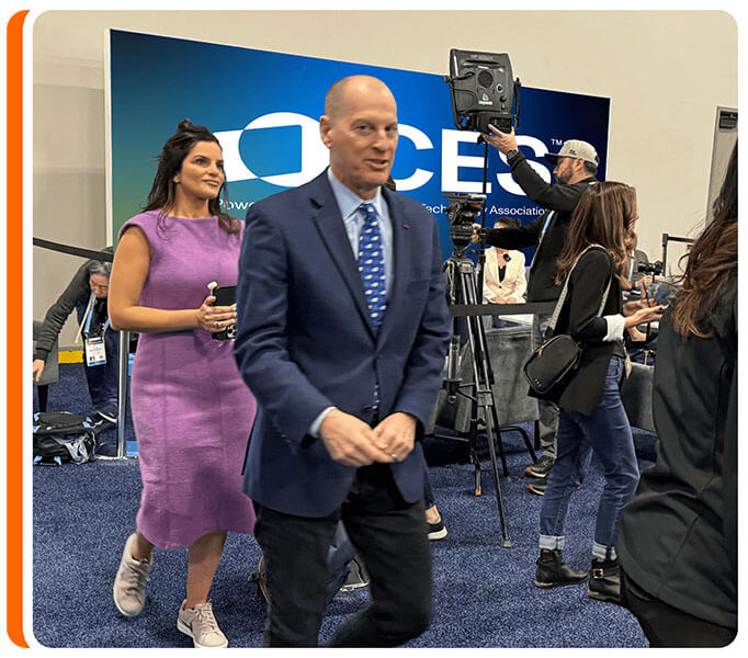 Pack Relation Presse