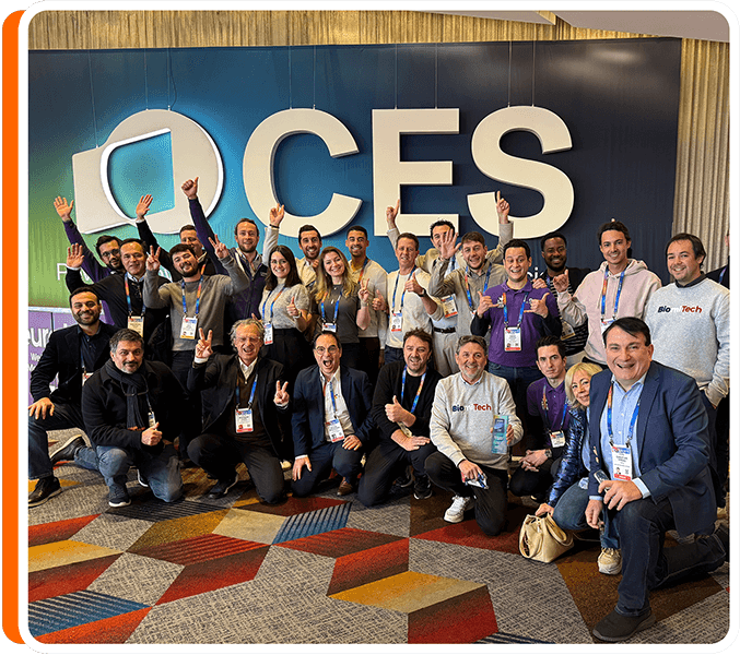 Pourquoi choisir International Boost