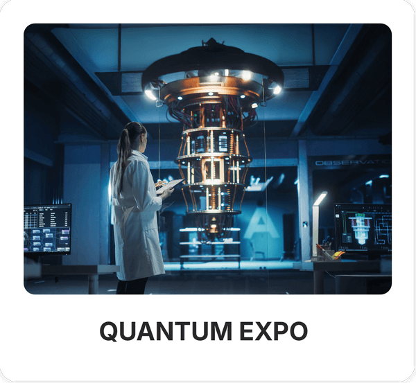 Quantum Expo Sector-600