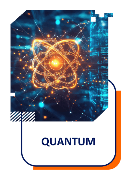 Quantum Sector-600