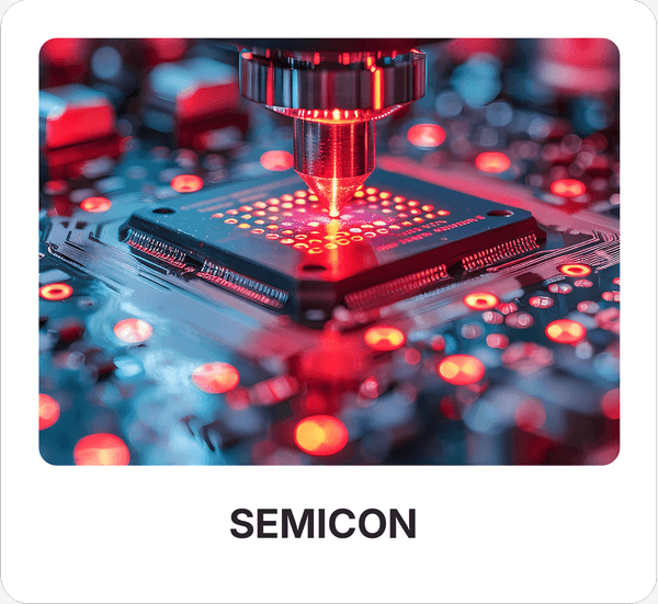 Semicon Sector-600