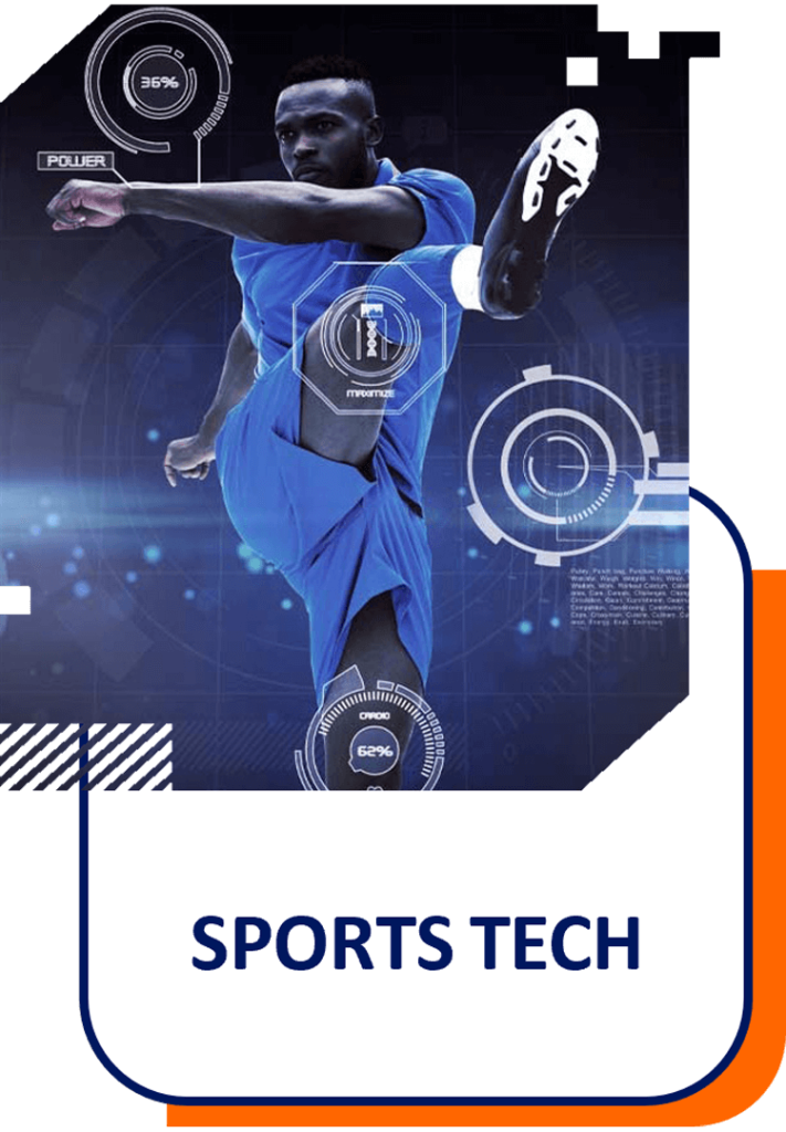 Sports Tech