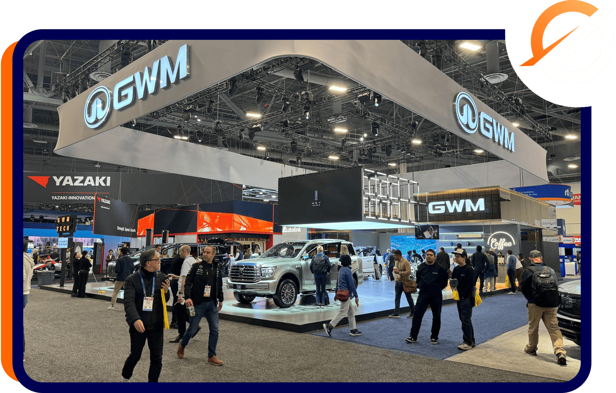 Expérience Immersive