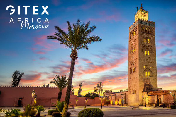 GITEX Africa Marrakech