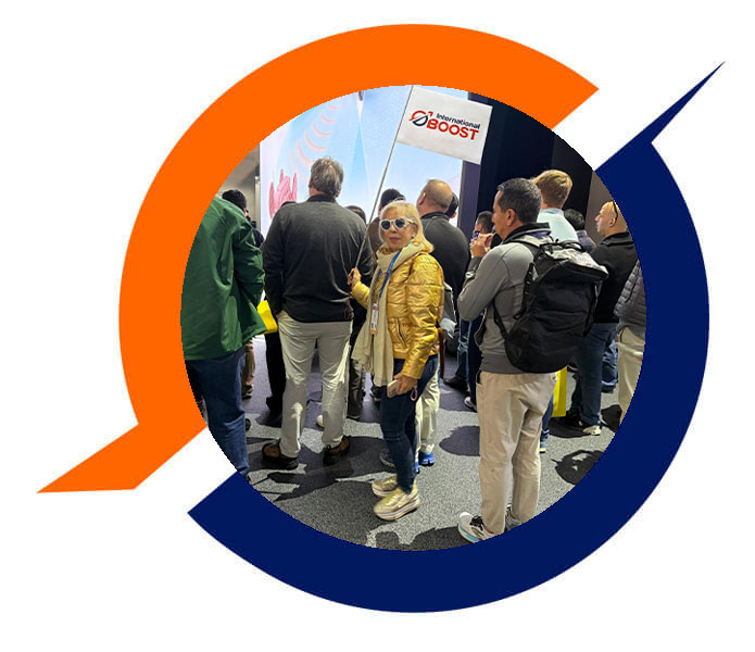 Pack CES Tech Tour Icon