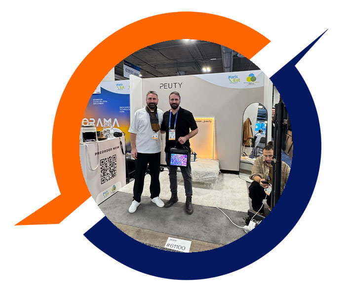 Pack Eureka Park Icon