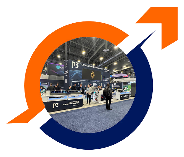 Preparation of Your Visitor Journey at CES