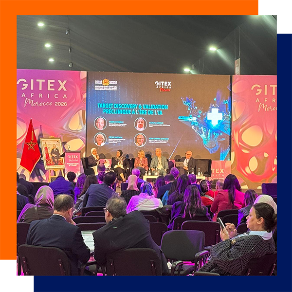 Conférences 2026 NEW