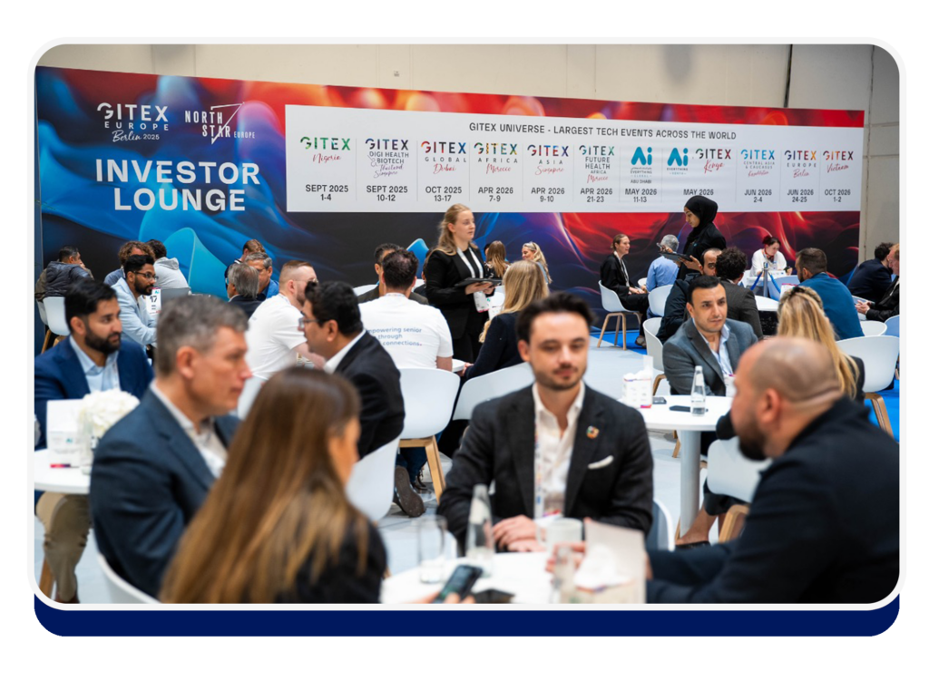 North Star Investor Program BLUE