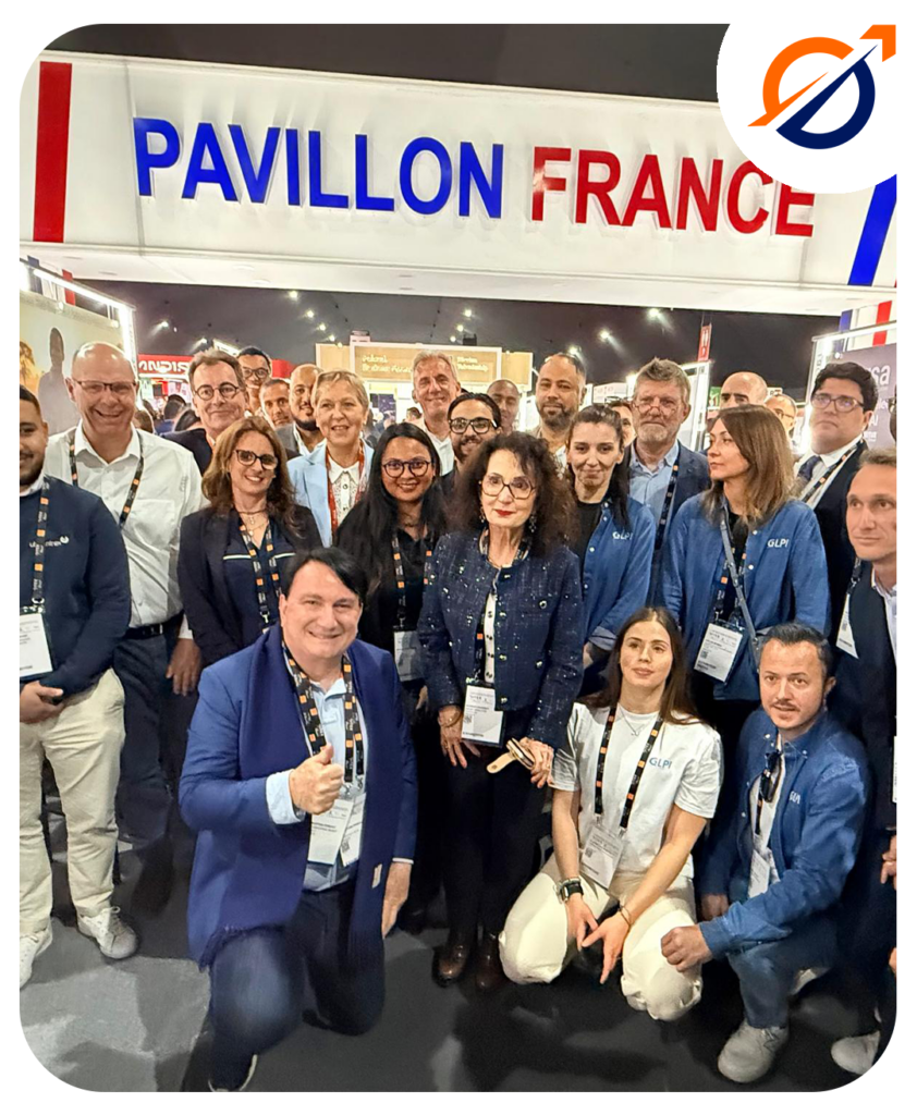 Pourquoi venir avec IB Image Africa 2026