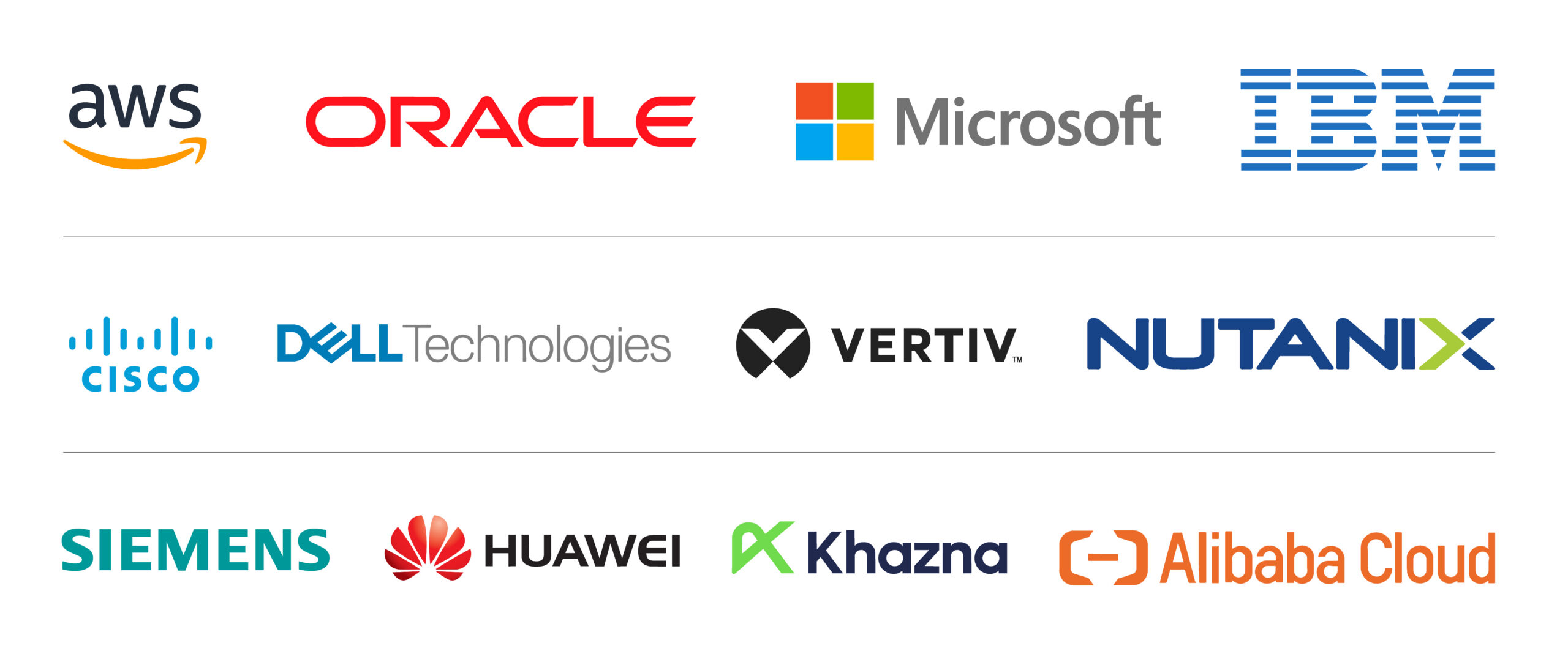 Logos Leaders mondiaux