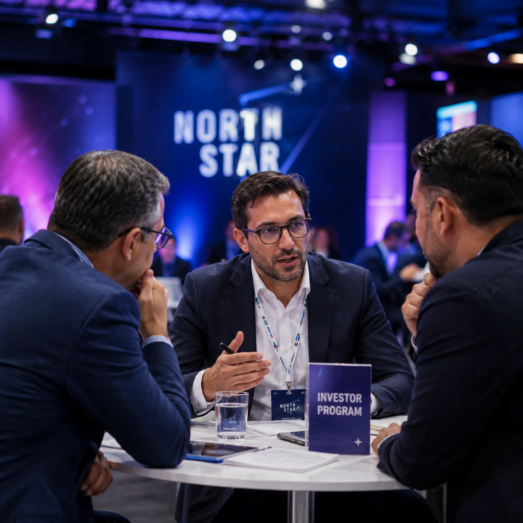 North-Star-Investor-Program