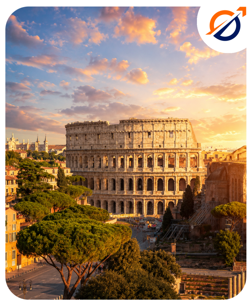 Pourquoi venir avec IB Image Italy