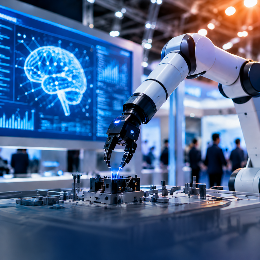 ia-robotics