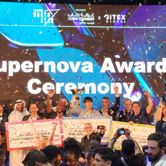 supernova
